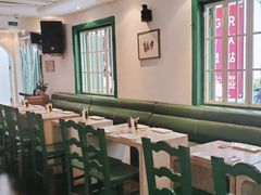 大堂-Carmen卡门西班牙餐厅