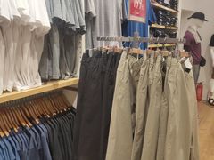 -优衣库(天津鲁能城购物中心店)