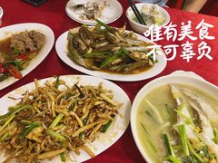 -蛇口康乐快餐鱼仔档(翠苑小区店)