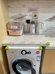 -大美母婴湖畔月子中心(江宁店)