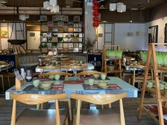 大堂-盡膳口福·百年汤方火锅(科华北路店)