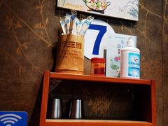 -京玉菲饭店(李村店)