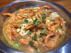 虾锅-邵汇大虾(会展店)
