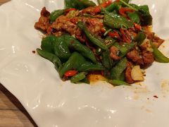 -香厨中餐厅(松北香格里拉店)