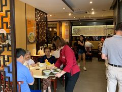 大堂-东泰祥生煎馆(重庆北路店)