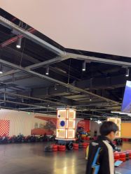 -卡尔飞车(长沙喜盈门范城店)