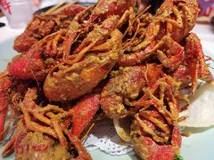 -沪小胖·小龙虾·蓝龙王(八佰伴店)