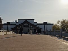 -采石矶景区