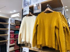 -优衣库(福州爱琴海购物公园店)