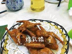 -君之悦酒家(容山路店)