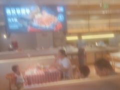 -西贝莜面村(金隅嘉品mall店)