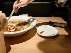 -新太二·鲜料川菜(万泰汇店)