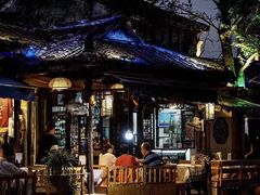 -周庄红庭演艺酒吧