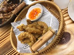 -醉壹号海鲜大排档·老厦门特色菜(厦门美食地标店)