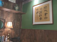 -宝翠花园餐厅(沙湖店)