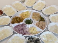 -丰尔粥食·顺德鱼生·干蒸排骨顺德菜(大良分店)