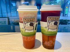 -迷客夏Milksha(圆融天幕店)