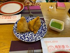 -食彩美印度特色美食餐厅·印度料理