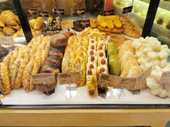 -PAPER STONE BAKERY(天环店)