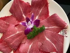 -鲁西肥牛(九方购物中心店)