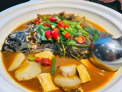-淳小灶·千岛湖菜·匠心农家菜(九堡店)
