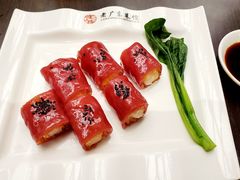 招牌红粉米肠-古南都·老广东酒楼(龙江店)