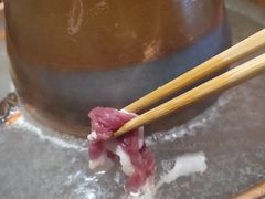 -宣武小院涮肉(前门店)