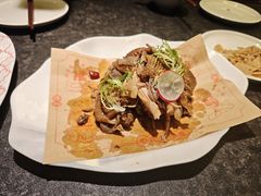 -杏花村水席楼·洛阳水席(老城十字街店)