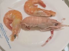 -星伦多自助料理(华润万象城店)