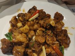 -小螺号海鲜·地道鲁菜(省体总店)