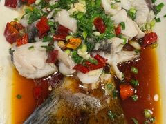 -丰乐餐厅·始于1999·本地老字号