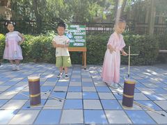 -培基双语幼儿园绿城园