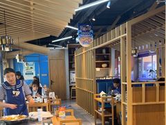-大河宴·椒麻鱼火锅(北京路中和美食街店)
