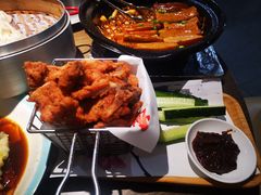 -隆喜元鱼汤包·海鲜(中联广场店)