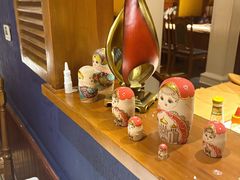 -俄士厨房(五棵松华熙LIVE店)
