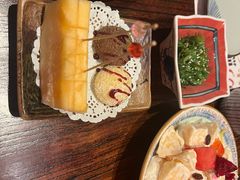 -芥岛(河北大街店)