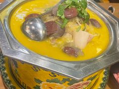 东北杀猪菜-小土豆北方菜馆(方庄店)