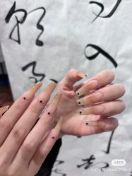 -斯馨·健康美甲美睫