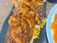 辣鸡爪-妈妈手(山大总店)