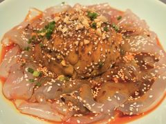 -羲和雅苑•北京烤鸭(平安国际金融中心店)