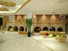 -热带雨林汗蒸馆(汶水东路店)