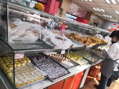 -爱德顺糕点食屋(利民道店)