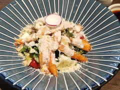 -青叶日本料理(北辰店)