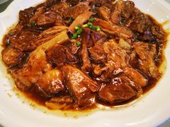 -天津雅园饭店(成林道店)