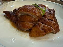 -椿记烧鹅(叠彩店)