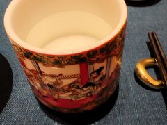 -老吉堂上海本帮菜(工体店)