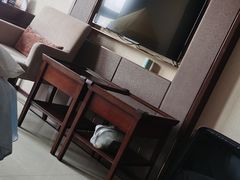 -青岛天瑞星空酒店