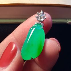 -菜百首饰店(东方新天地店)