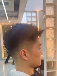 -赤道 Hair Salon