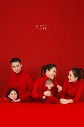 点击看大图 -小七摄影·礼服馆(中铁·逸都国际店)